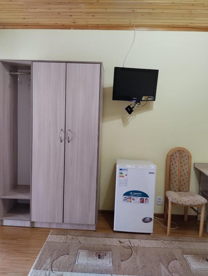 В Гостях На Иссык-Куле Hotel Cholpon-Ata Kültér fotó