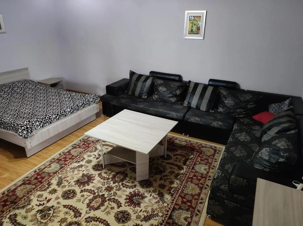 В Гостях На Иссык-Куле Hotel Cholpon-Ata Kültér fotó
