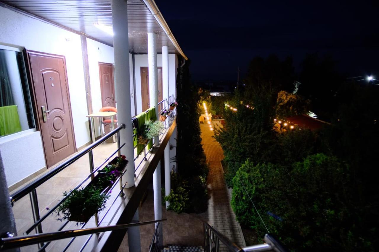 В Гостях На Иссык-Куле Hotel Cholpon-Ata Kültér fotó